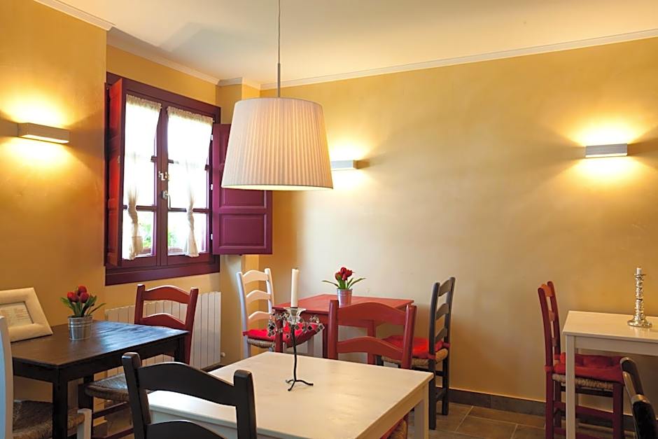 Casa Rural Etxegorri