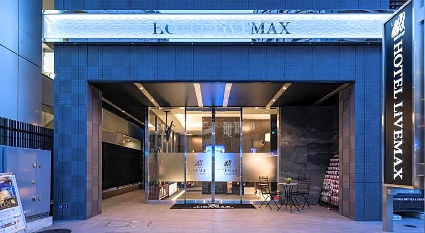 Hotel Livemax Akasaka