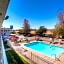 Motel 6 Redding, CA - North