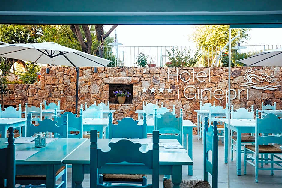 I Ginepri Hotel