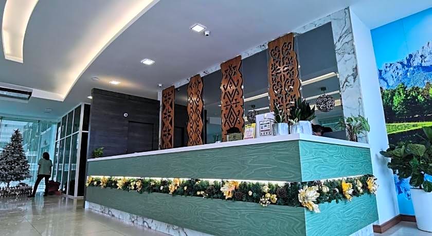 Hotel 17