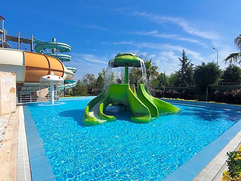 Sapanca Aqua Wellness SPA Hotel & Aqua Park
