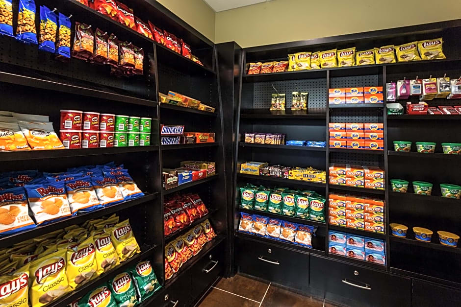 Staybridge Suites Atlanta Airport By IHG