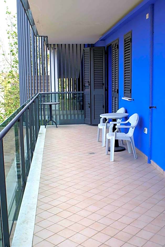 Residence Riva Blu