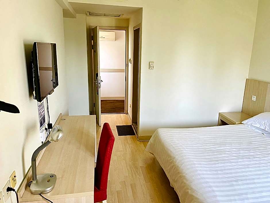 Jinjiang Inn Tianjin Development Zone Branch