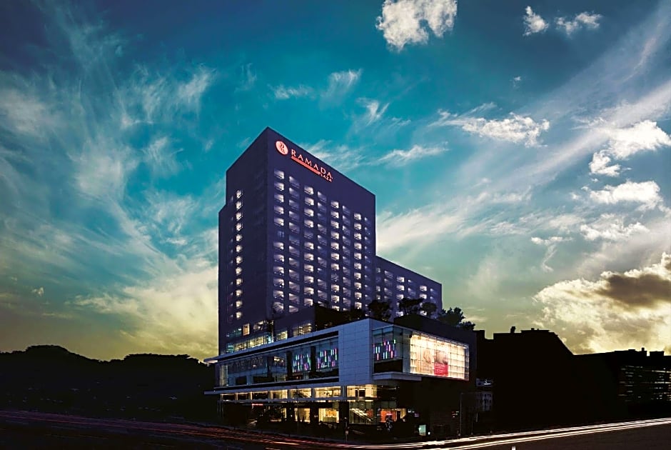 Foto 1 von 50 von Ramada Plaza by Wyndham Suwon