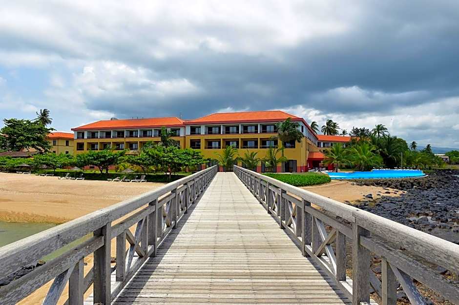 Pestana Sao Tome