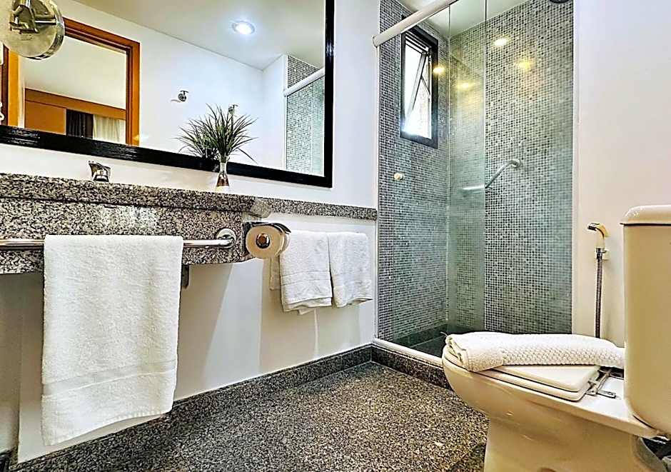 Nips 1401 - Flat Encantador SP