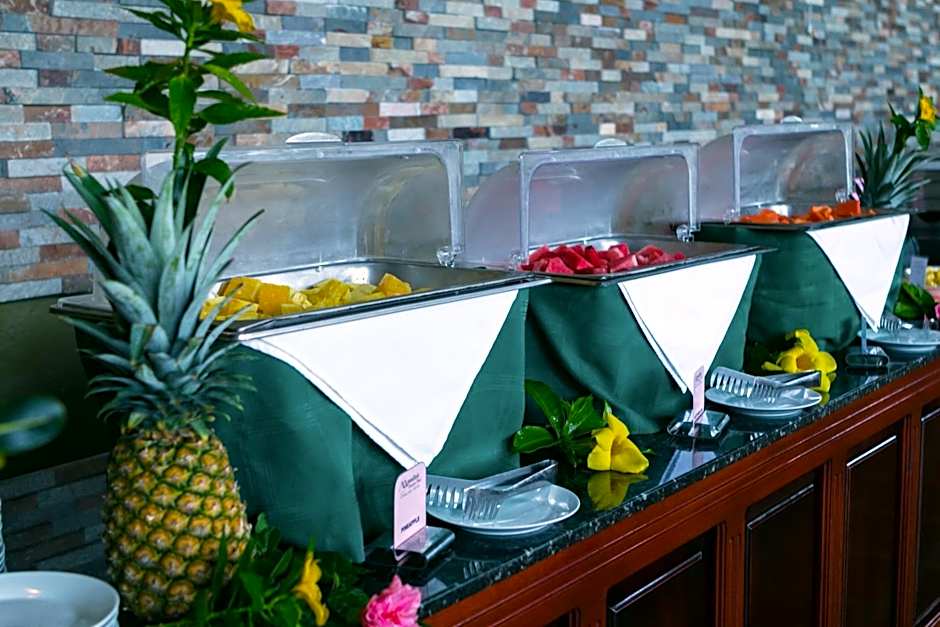 Hotel Mountain Paradise