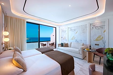 Room Premium Sea View