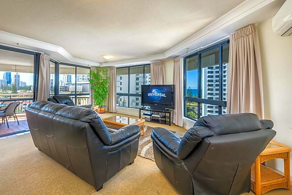 Victoria Square Apartments