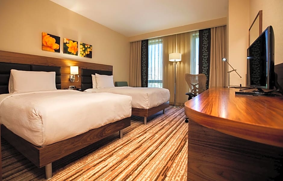 Hilton Garden Inn Erzincan