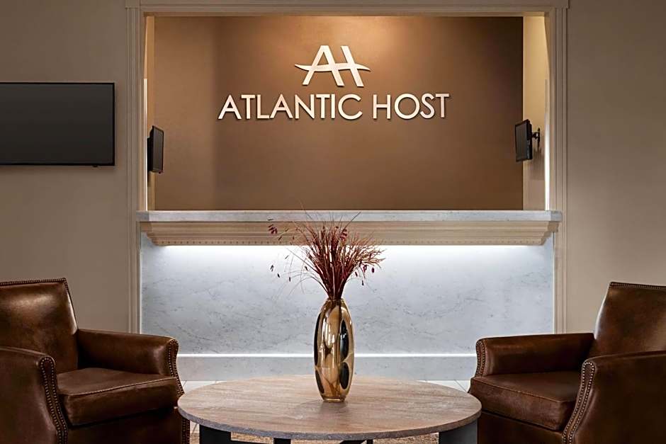 Atlantic Host Hotel, an Ascend Collection Hotel