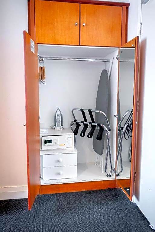 The Great Southern Hotel