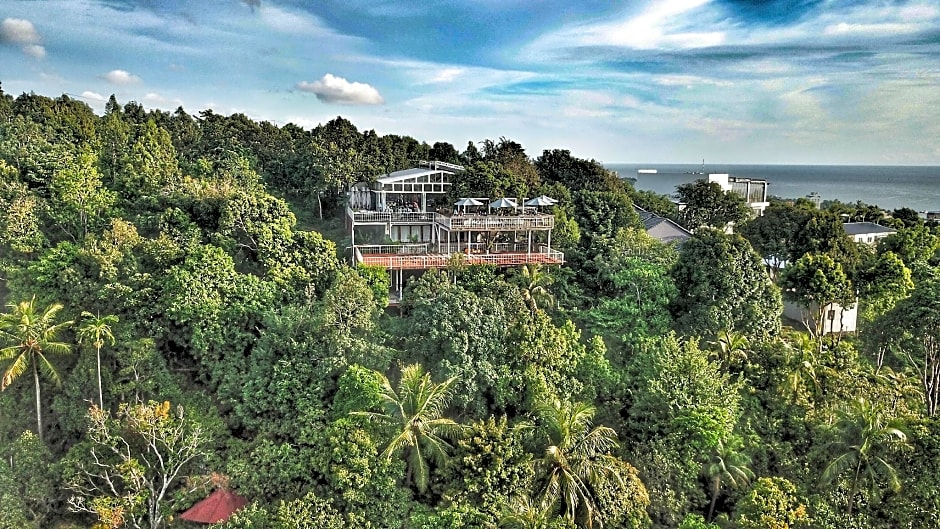 Victoria Phu Quoc Hotel