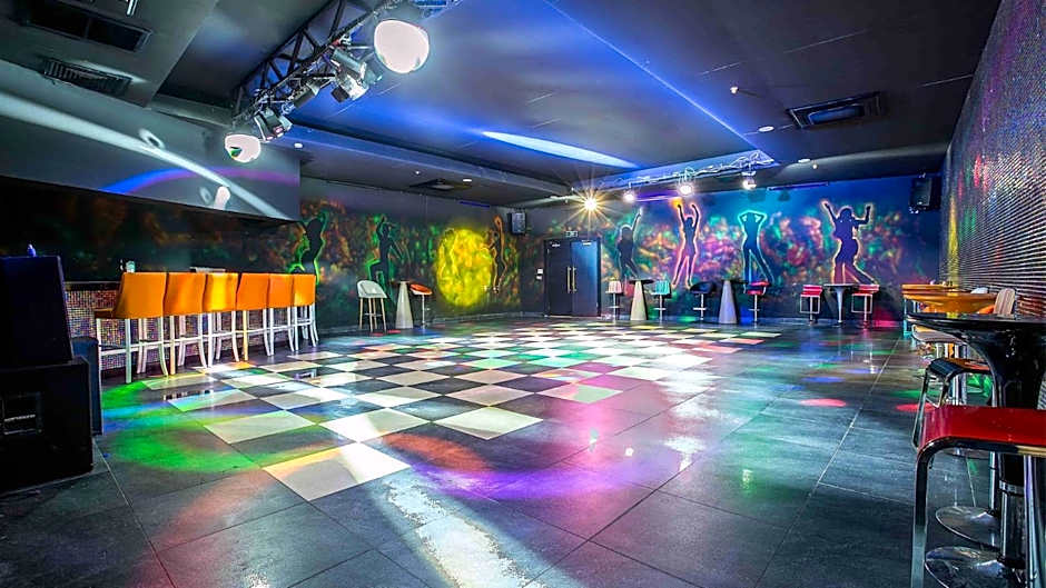 J'adore Deluxe Hotel & Spa Ultra All Inclusive