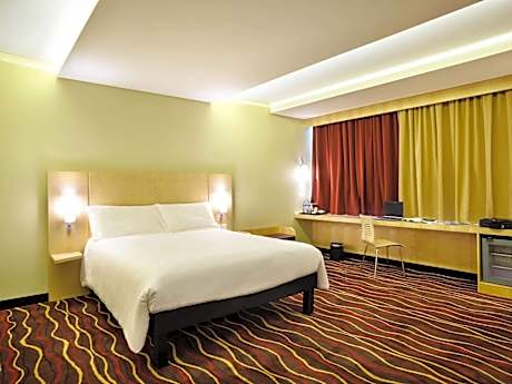 Executive Premium Double Room