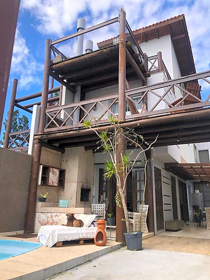 Estaleiro Casa Hotel
