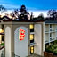 Red Roof Inn Warrenton