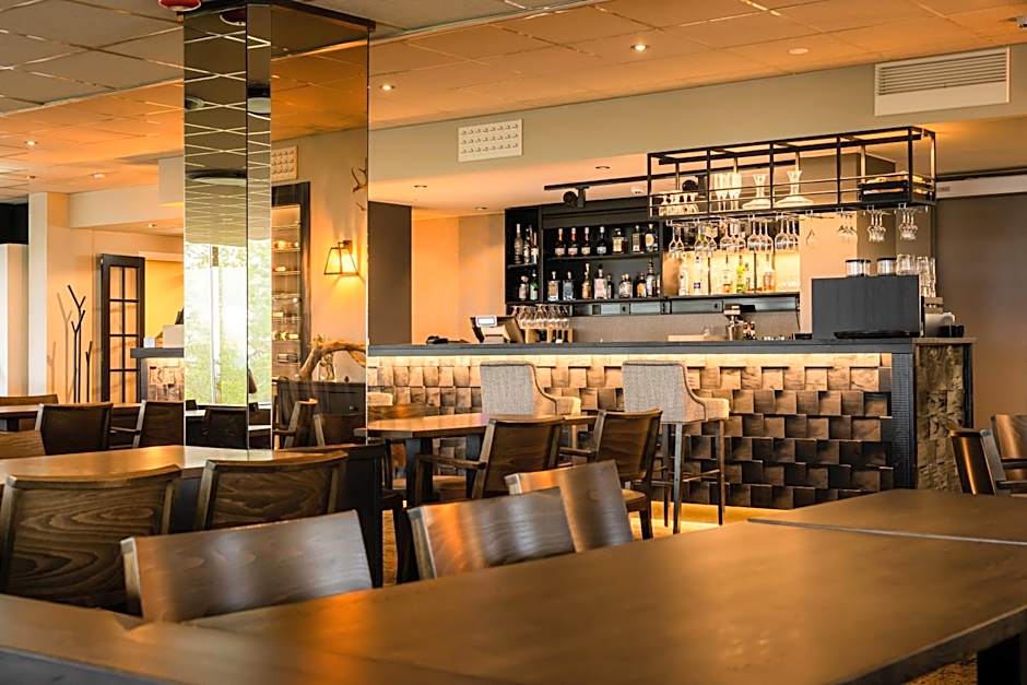 Lapland Hotels Sky Ounasvaara