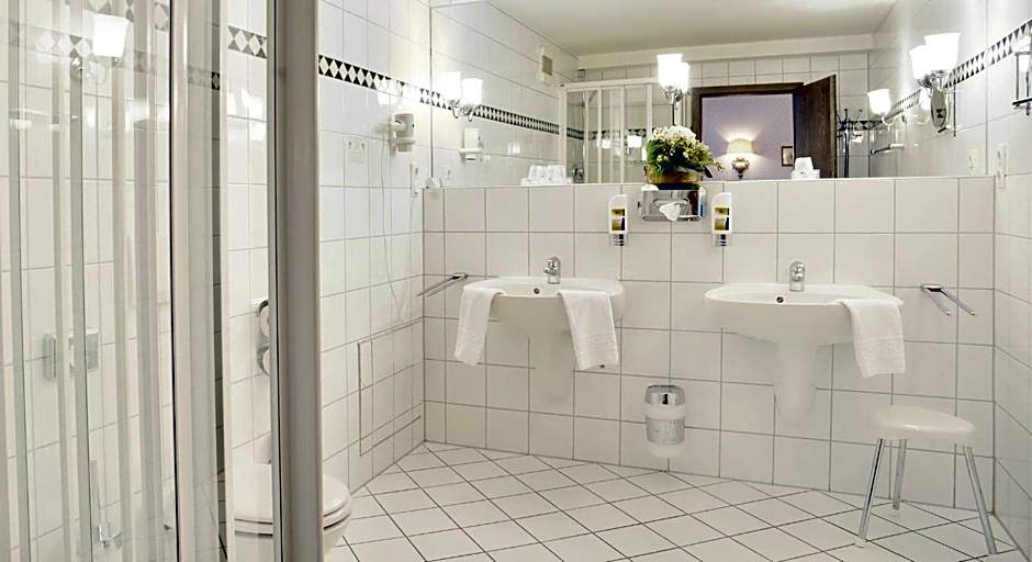 Stadthotel Patrizier