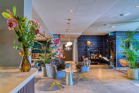 NYCE Hotel Ulm, Trademark Collection by Wyndham