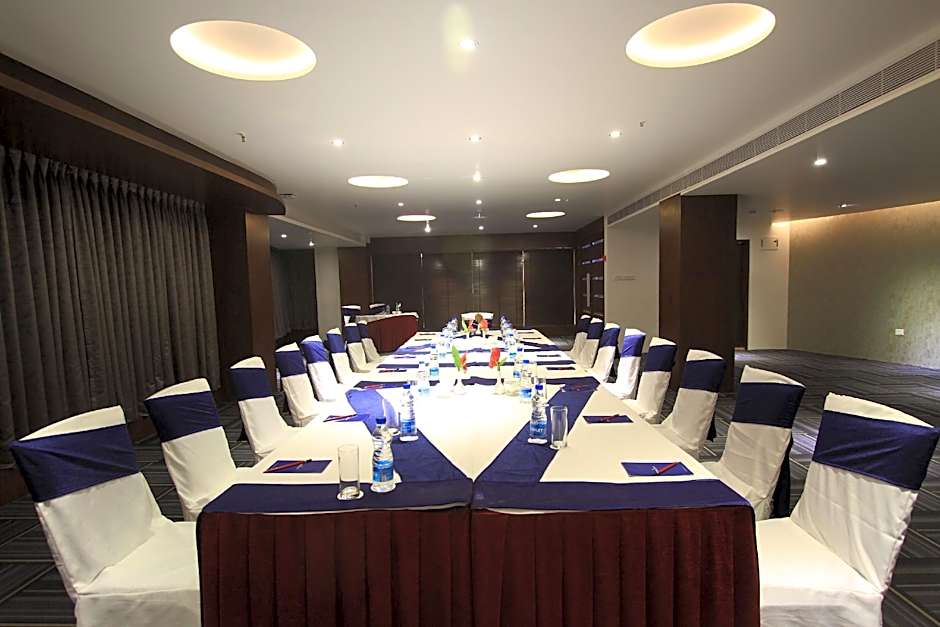 BloomSuites l Electronic City