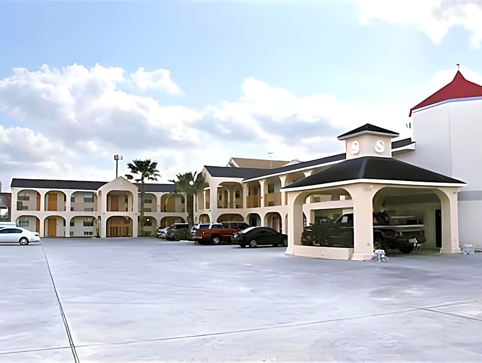 Summit Inn - Houston Medical Center - NRG Park