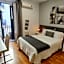 Hostal Cervantes