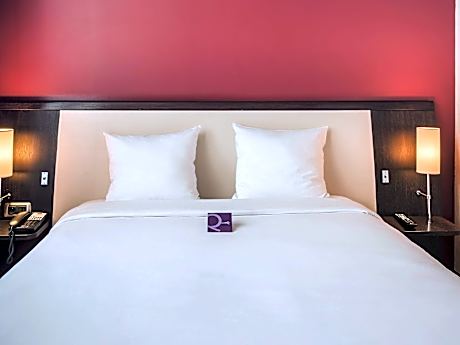Classic Room with 1 double bed