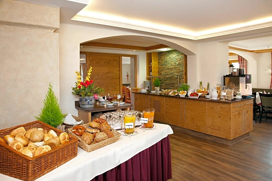 Landhotel Schwarzenbach - Wellness & Spa