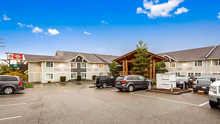 Best Western Plus Country Meadows Inn