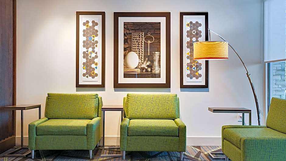 Holiday Inn Express & Suites Latta By IHG
