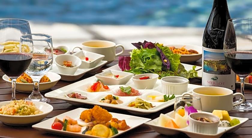 Kanucha Bay Hotel & Villas