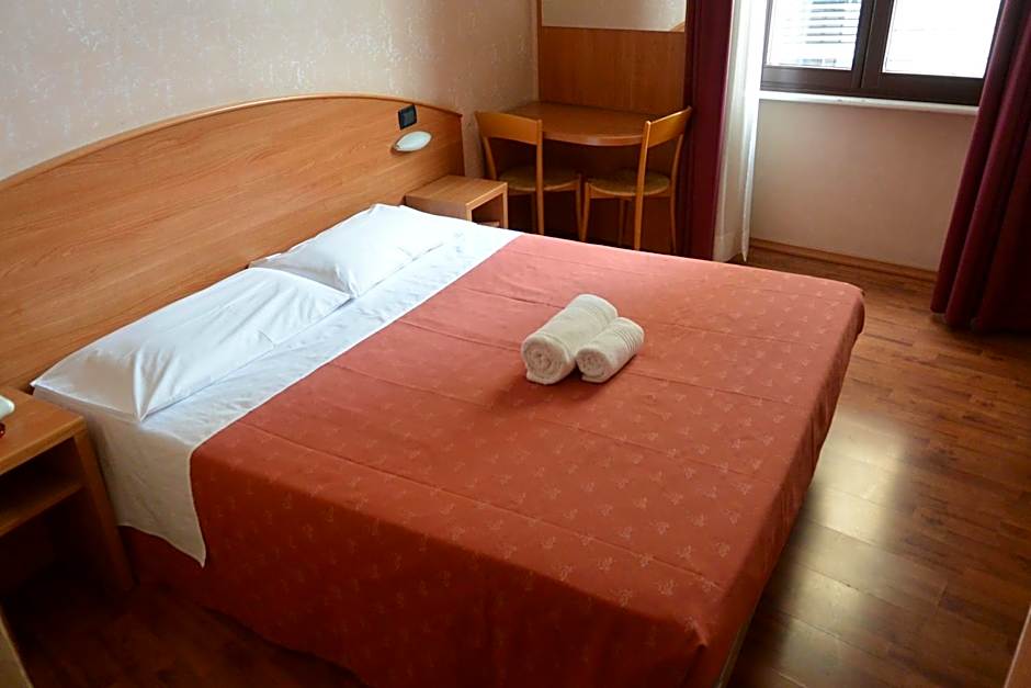Hotel Nuovo