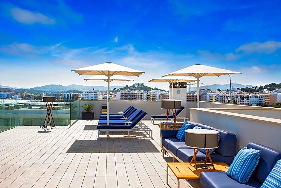 Catalonia Royal Ses Estaques-Adults Only