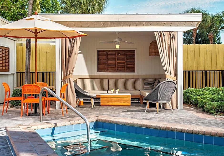 Sirata St. Pete Beach Resort, Tapestry Collection by Hilton photo 23