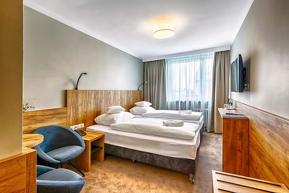 Hotel Tarnovia