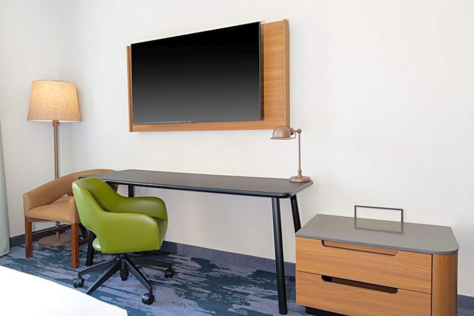 Fairfield by Marriott Inn & Suites Sioux Center