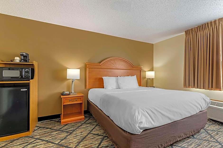 Quality Inn Indianola