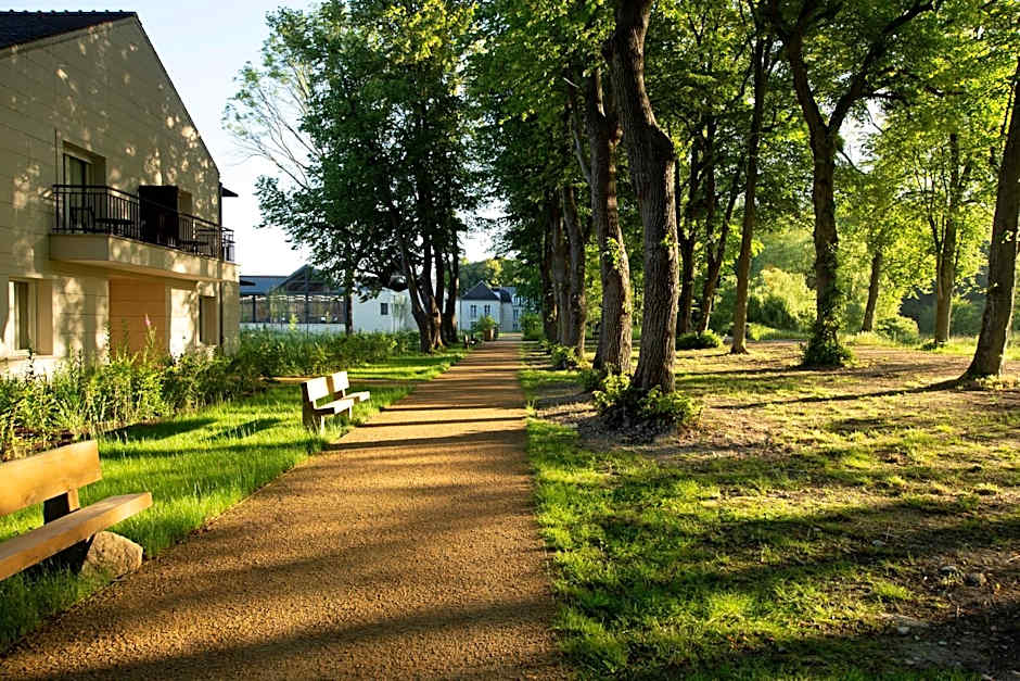 Le Grand Pavillon Chantilly