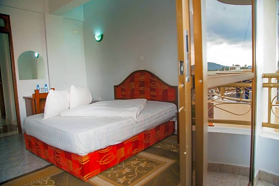 Natron Palace Hotel