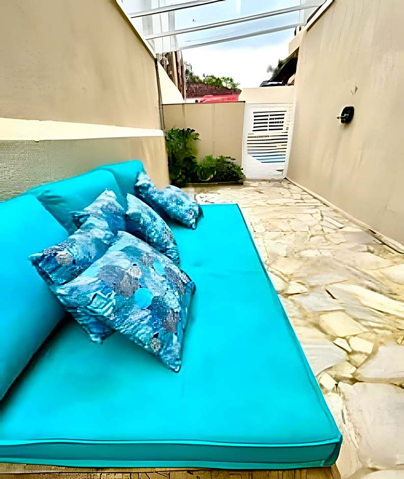 Casa em Maresias - 50 metros da praia (2)