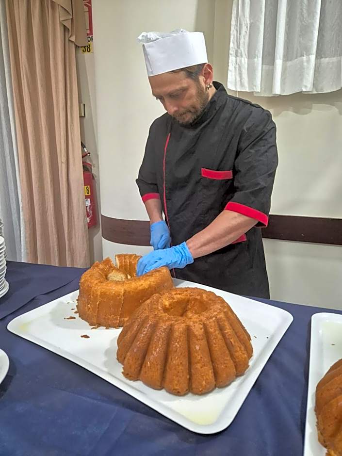 Villaggio Hotel Club La Pace