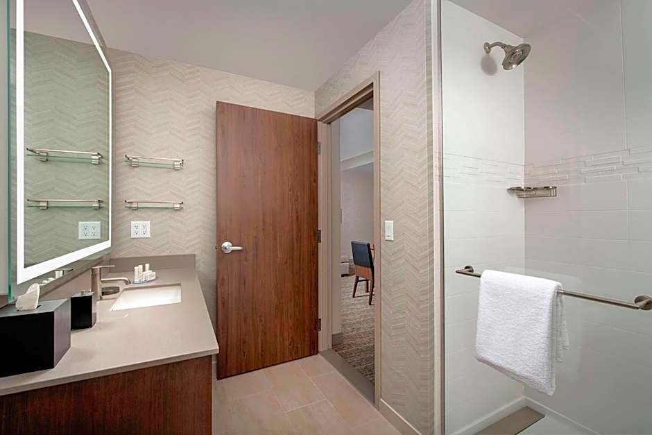 Residence Inn By Marriott Bend