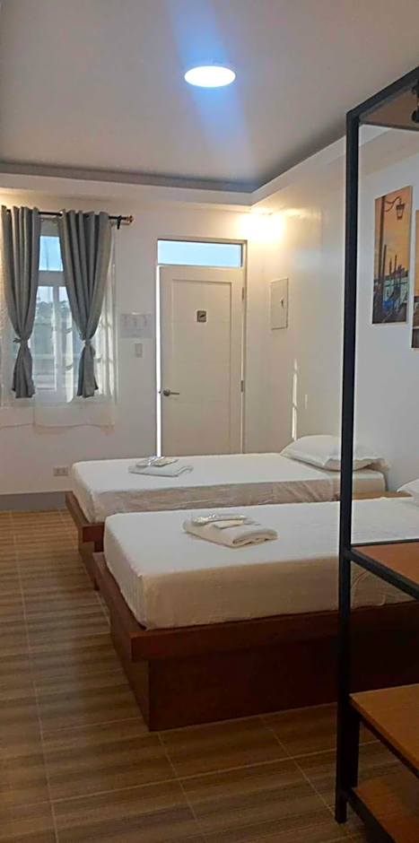 MAMORI HOTEL