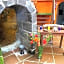 Posada Temazcal Santo Domingo