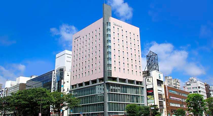 Richmond Hotel Premier Sendai Ekimae