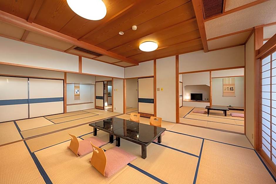 Kohan-no-Yado Morimoto
