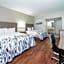 Red Roof Inn Petersburg - Fort Lee